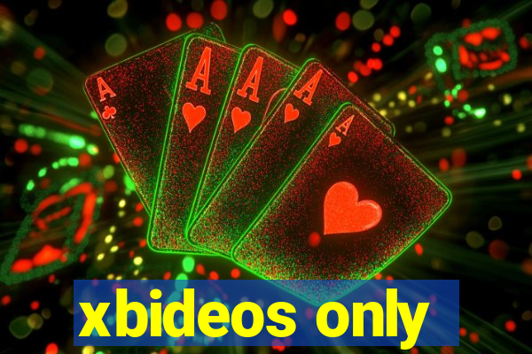 xbideos only